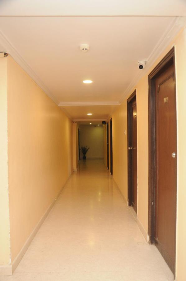Suvarna Regency Хасан Екстериор снимка