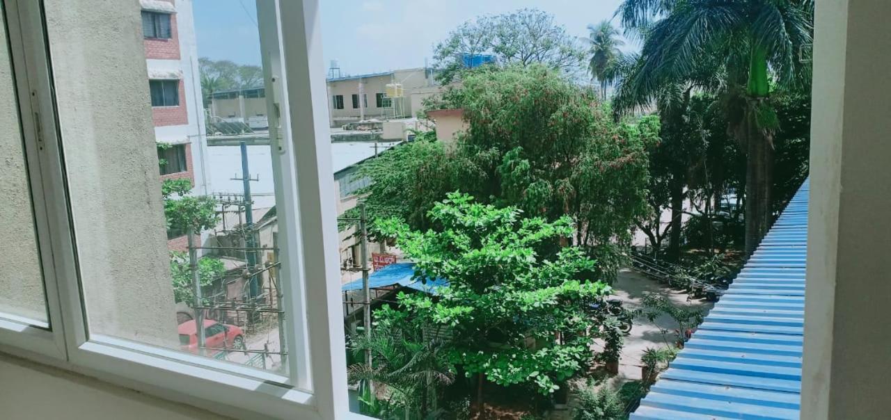 Suvarna Regency Хасан Екстериор снимка